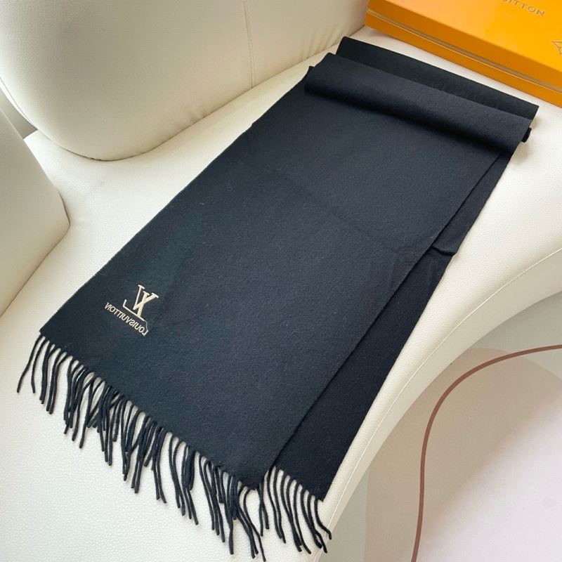 Louis Vuitton Scarf